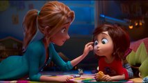 Jennifer Garner, Mila Kunis In 'Wonder Park' New Trailer