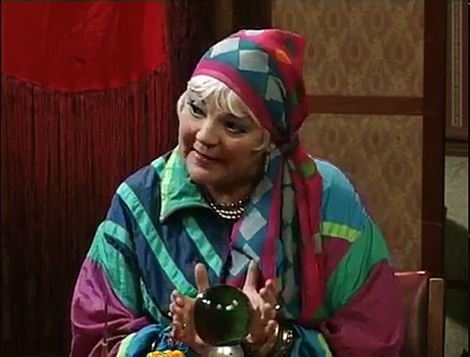 Satellite City - S03E03 - Chronicle Of A Death Foretold (1998)