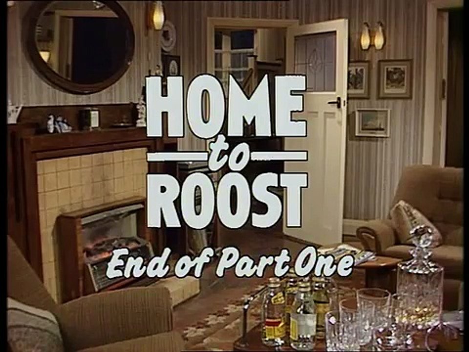 Home To Roost - S01E01 - A new life