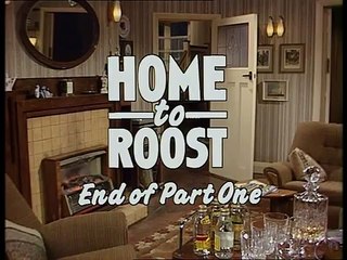 Home To Roost - S01E01 - A new life