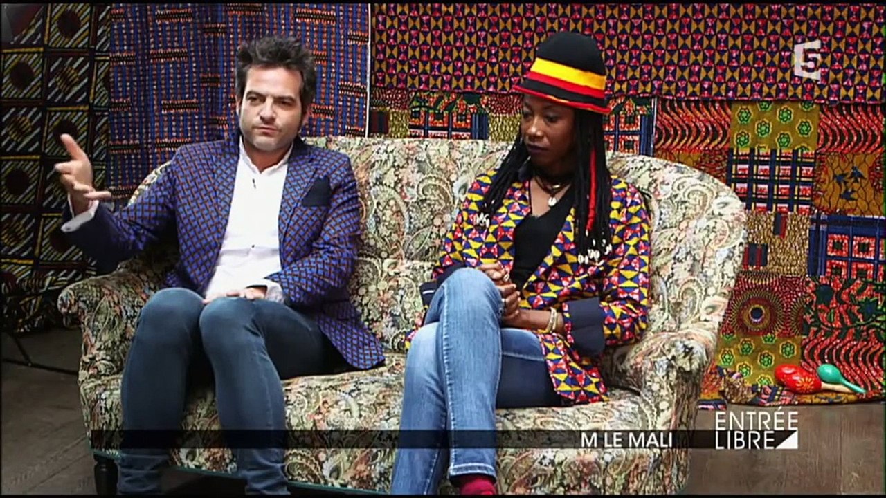 M et le mali