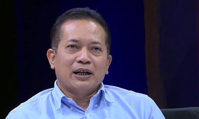 Label Politik, Trik dan Taktik? - SATU MEJA (3)