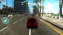 Rush Hour Racing - 3D Speed Car Racing Games - Android gameplay FHD #3