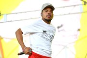 Chance the Rapper Is Making a Musical for MGM