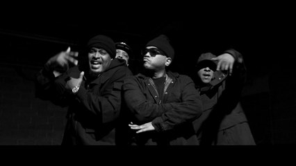 The LOX - Never Over
