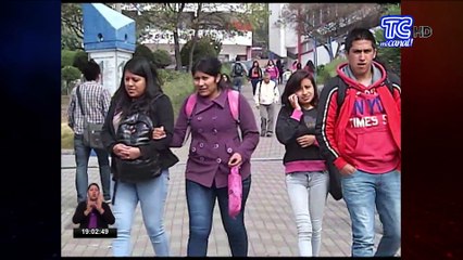 Presidente Moreno anunció que no se afectará la gratuidad en educación superior