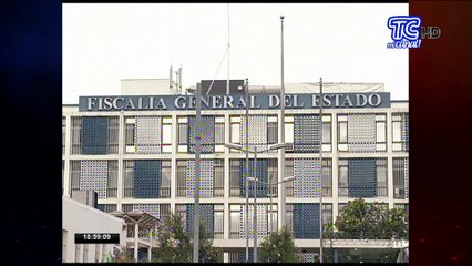 Fiscal General de la nación renunció a su cargo