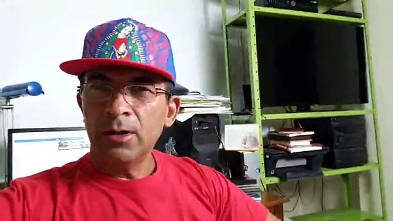 SANTOS DO CARMELO: Outro Olhar