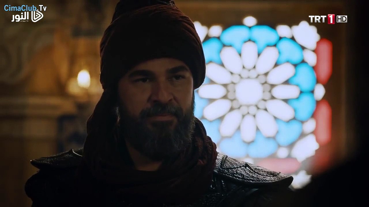 مسلسل قيامة أرطغرل الموسم 5 الحلقة 123 القسم 2 مترجم للعربية