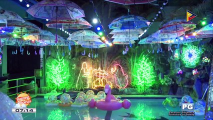 WWW: Christmas house sa Bocaue, Bulacan