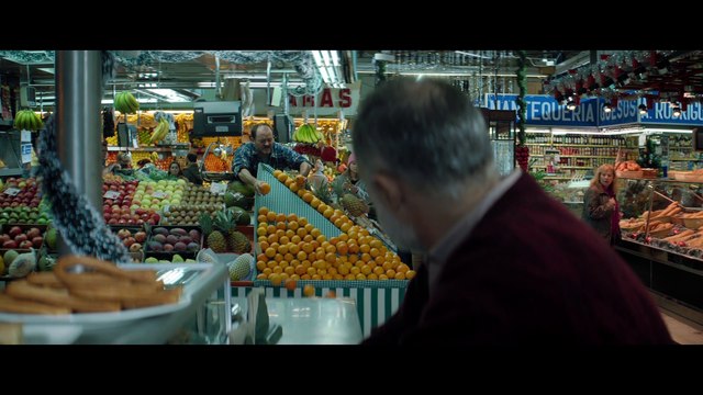 '22 otra vez', el nuevo anuncio de Lotería de Navidad