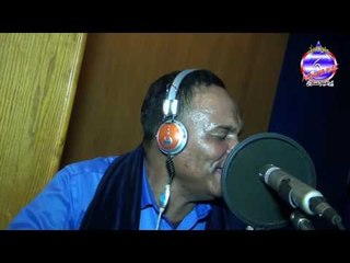 اشرف جابر - موال  حزين الناس