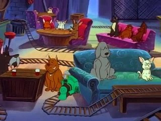 All Dogs Go To Heaven The Series S01 E10