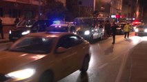 İstanbul Öldürülen İş Adamının Cenazesi Adli Tıp Kurumu'na Kaldırıldı