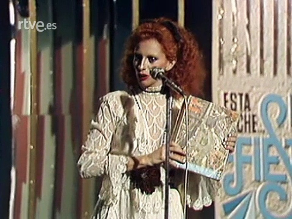 Nacha Guevara - Puntuación fonética