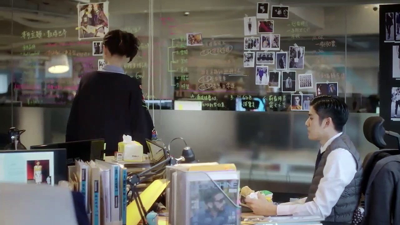 Befriend  Ep 9 [Sub Español, Engsub]