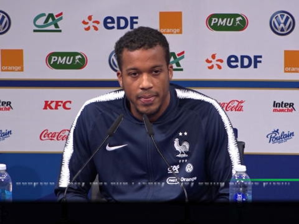 Bundesliga more open and physical than Ligue 1 - Plea after call-up