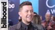 Scotty McCreery Talks 'This Is It,' Wanting to Collaborate With Bruno Mars at 2018 CMA Awards | Billboard