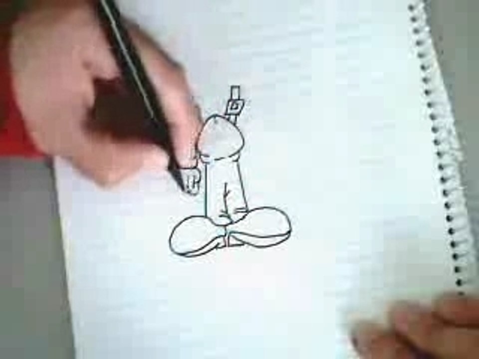 Sho - dessins