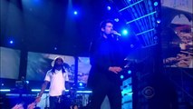 Lil' Wayne, Robin Thicke, Allen Toussaint, Terance Blanchard, Dirty Dozen 2009 (LIVE)