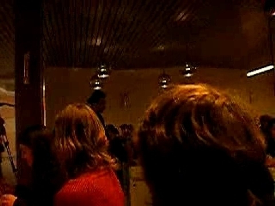 François Bon appétit