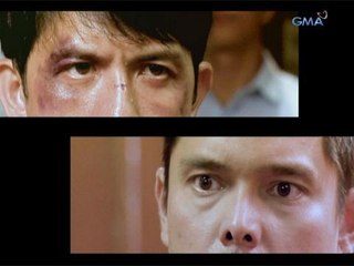 Cain at Abel: Isang kuwento ng magkapatid | Teaser