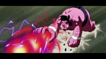 Dragon Ball Super CAPITULO 97  Empieza el Torneo de poder