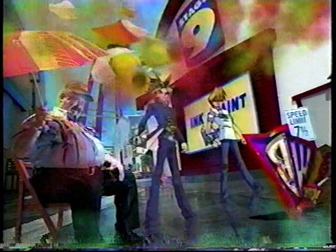 (December 6, 2003) WPHL-TV WB 17 Philadelphia Kids Commercials