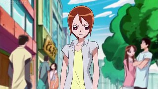 Heartcatch Precure E20