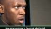 I still have options in football - Bolt