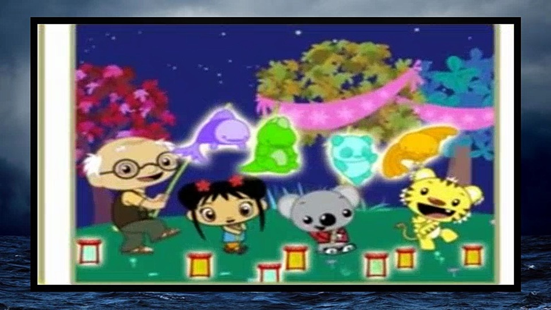 Ni Hao Kai Lan S02 E04 Video Dailymotion