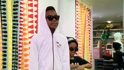 Marrying The Game S03 E07