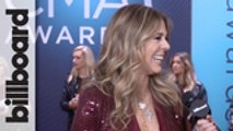 Rita Wilson Talks Love of Nashville, Performing at Grand Ole Opry at 2018 CMA Awards | Billboard