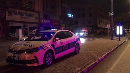 Karabük'te "Huzur ve Güven" Uygulaması