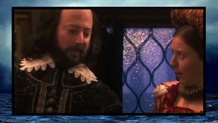Upstart Crow S02e01