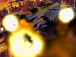 Transformers Energon Dub E18