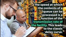 What is QUEUING DELAY? What does QUEUING DELAY mean? QUEUING DELAY meaning - QUEUING DELAY definition - QUEUING DELAY explanation