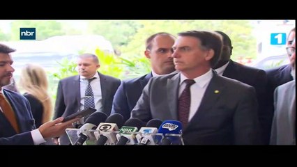 Bolsonaro indica embaixador Ernesto Araújo para Itamaraty