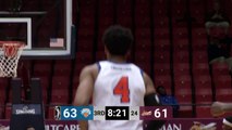 Isaiah Hicks drops 27 vs. Canton Charge