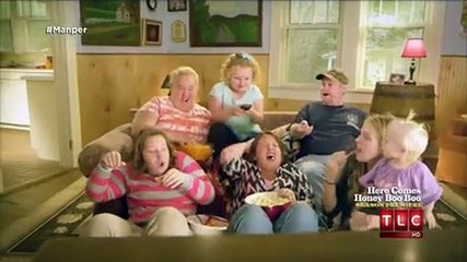 Here Comes Honey Boo Boo S03 E01