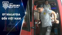 Đội tuyển Malaysia đã tới Việt Nam! | VFF Channel