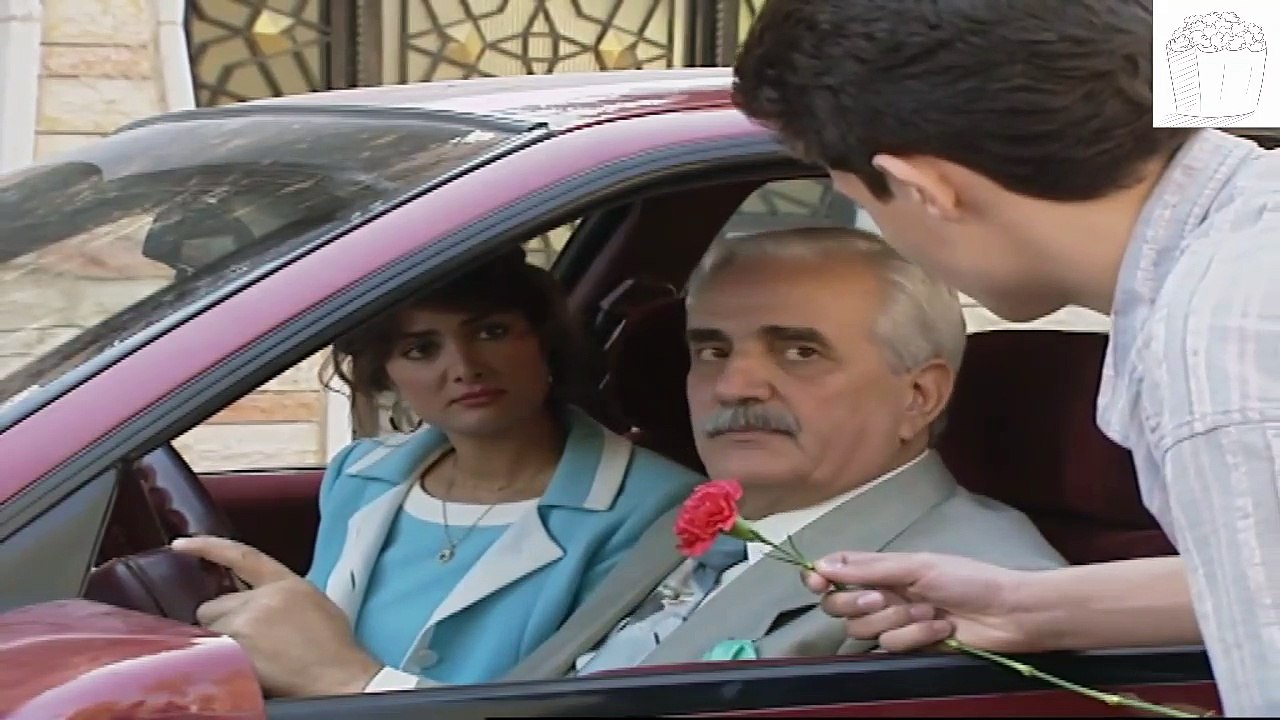 مسلسل مرايا ١٩٩٧ | الحلقه 5 | مشوار برات البيت | maraya 97