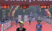 Ikut Borobudur Marathon, Ini Tipsnya Supaya Menang