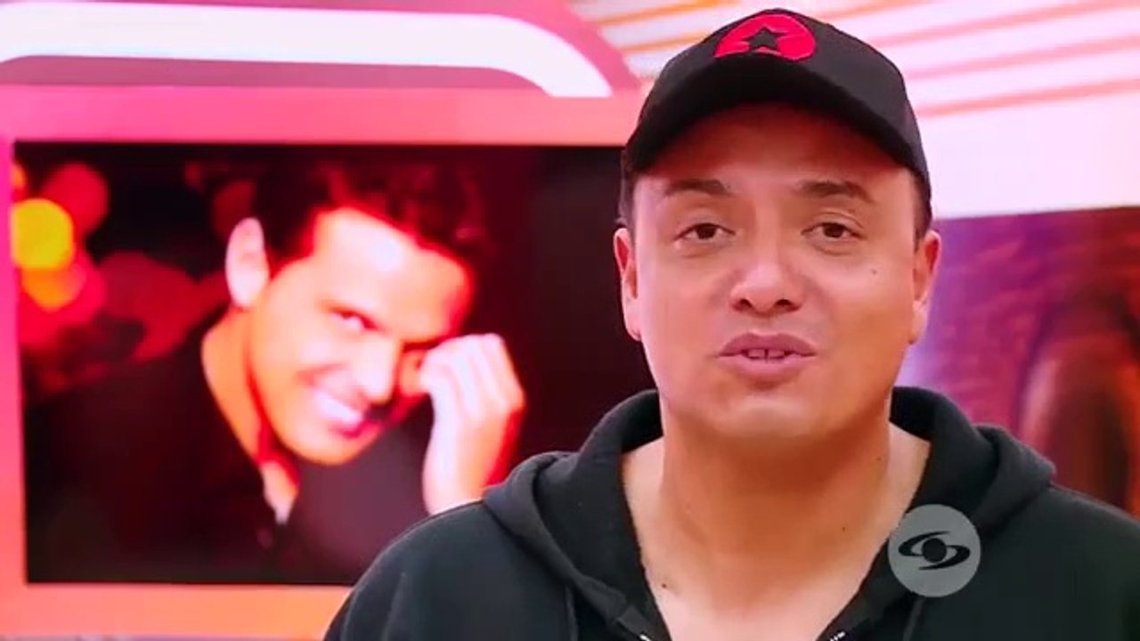 Yo me llamo. Miércoles 14 de Noviembre complete                                                  2018 HD