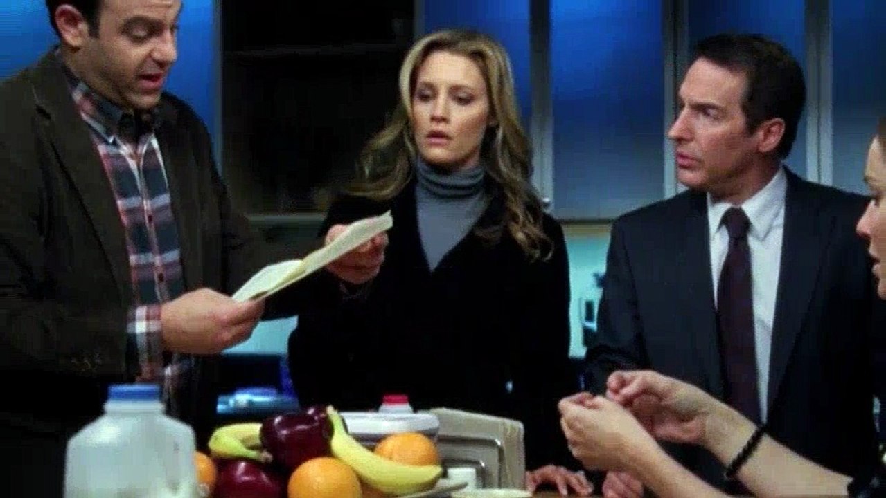 Private Practice S04E19 What We Have Here