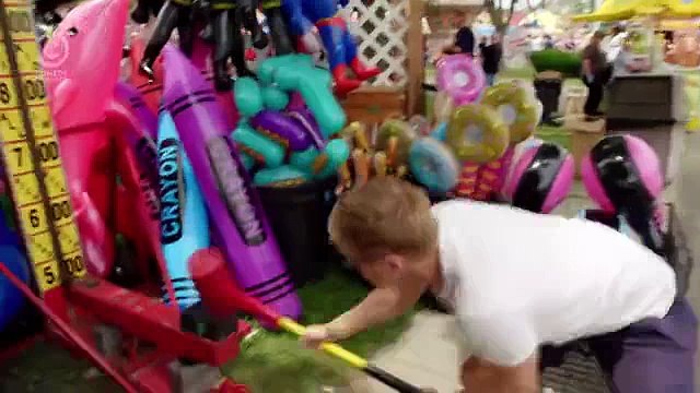 Russell Howard And Mum Usa Road Trip S02 E01