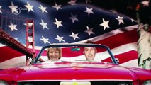 Russell Howard And Mum Usa Road Trip S01 E04
