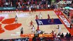 Sam Houston State vs. Clemson Basketball Highlights (2018-19)