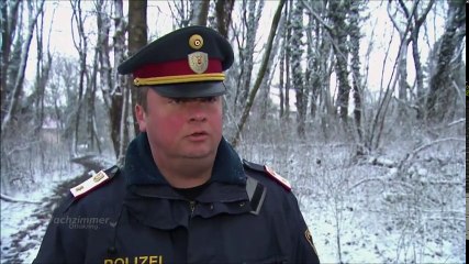 Wachzimmer Ottakring S04E07 Polizei Wien