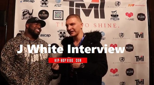 HHV Exclusive: J White talks producing Bodak Yellow and I Like It for Cardi B, those songs topping Billboard, and their success at Atlanta Beat Auction